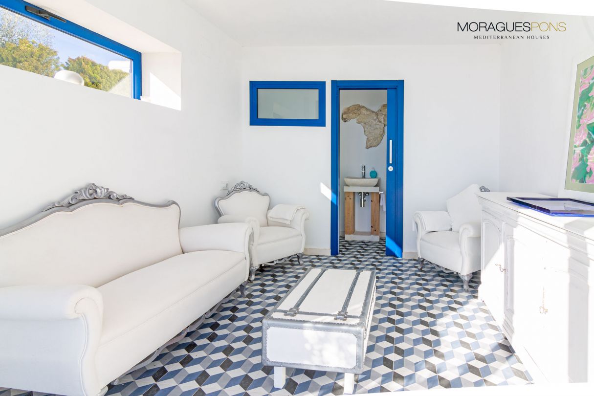 6 Slaapkamers - Jávea - Xàbia — 21/37