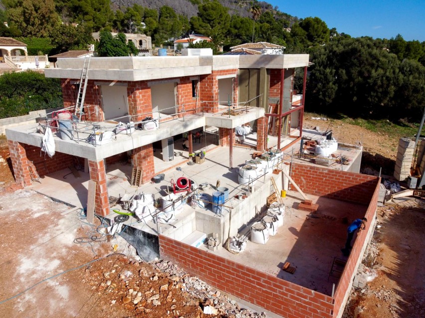 4 Dormitorios - Jávea / Xàbia — 8/15