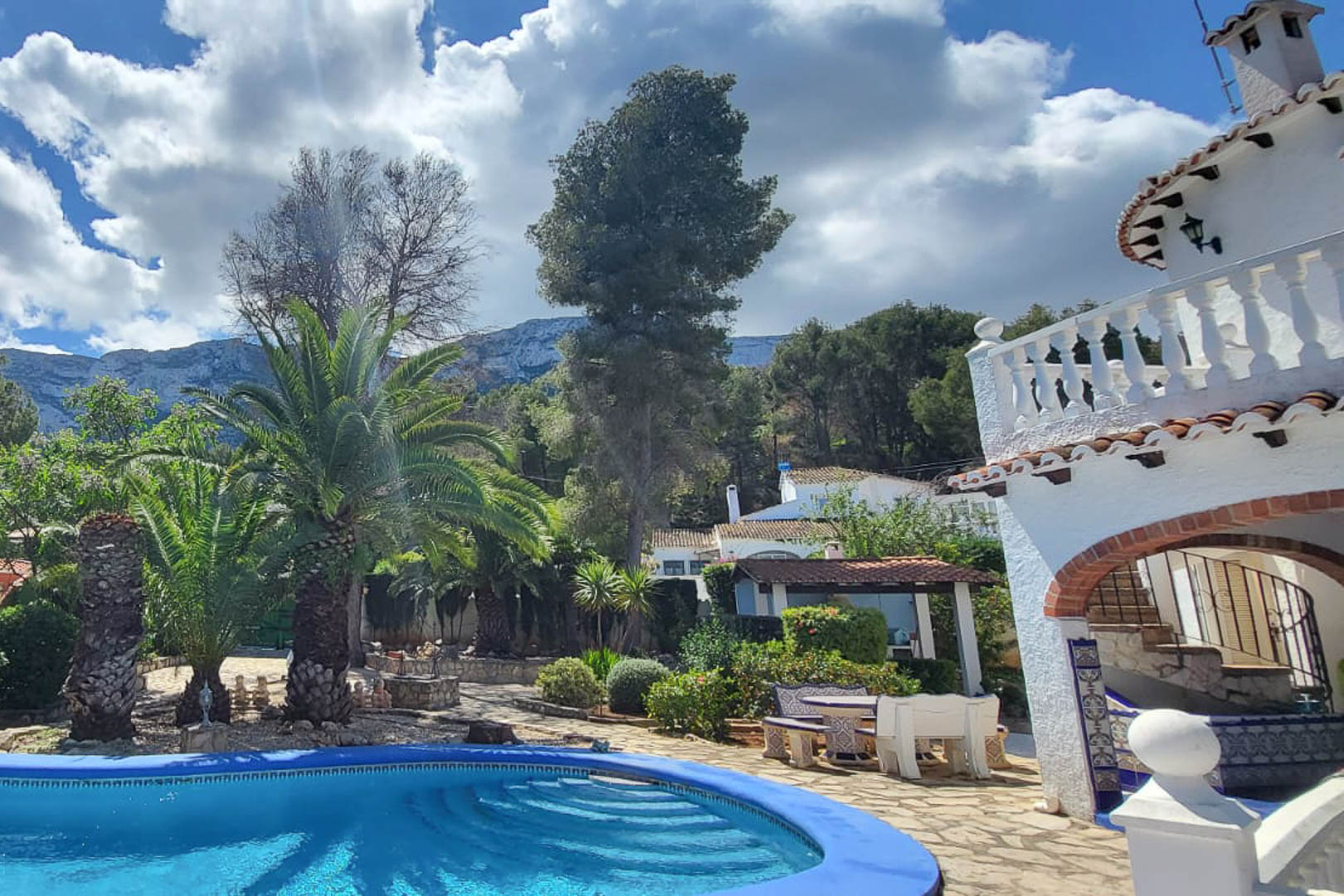 6 Bedrooms - Dénia — 39/41