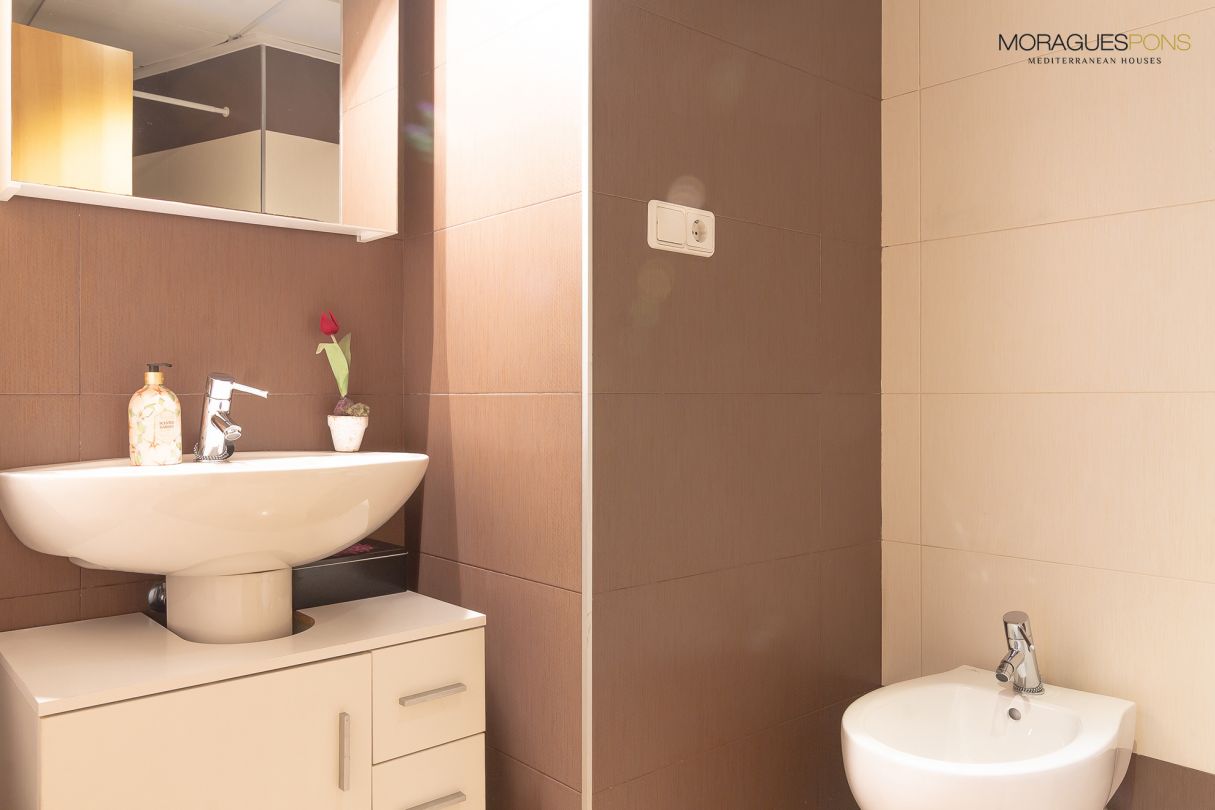 3 Chambres - Jávea - Xàbia — 16/18
