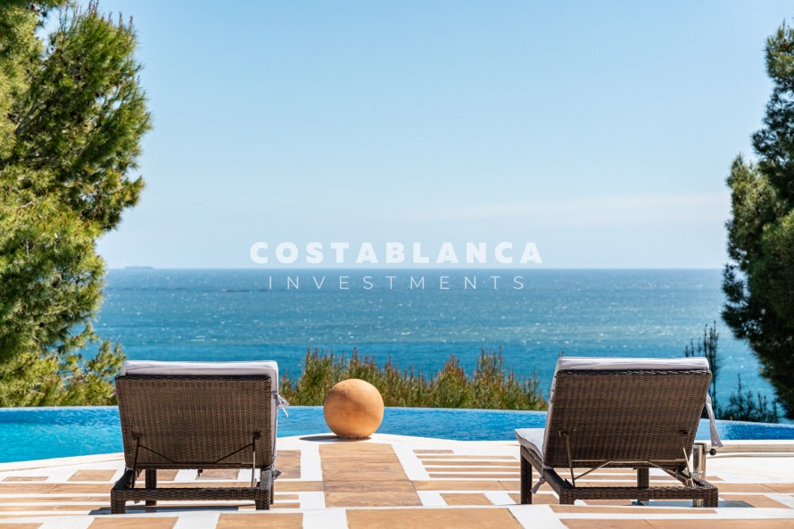 5 Dormitorios - Altea — 4/50