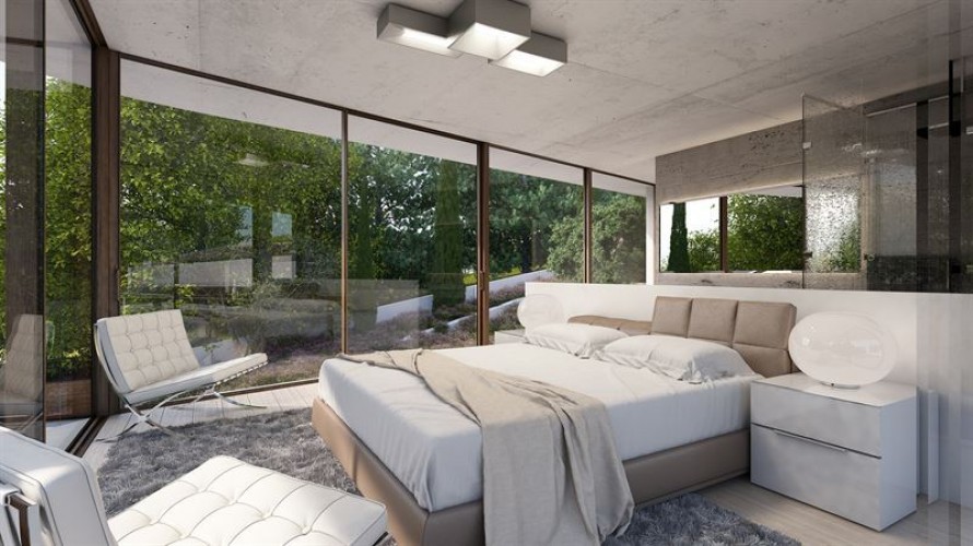 4 Bedrooms - Jávea — 4/4
