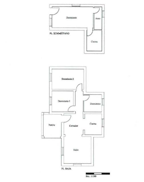 3 Bedrooms - Xàbia — 19/19