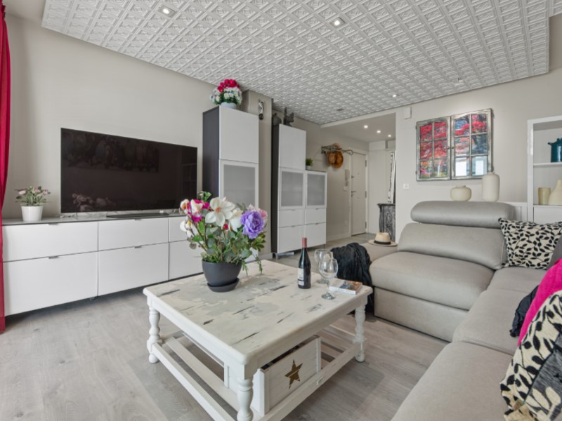 3 Bedrooms - El Campello — 18/30
