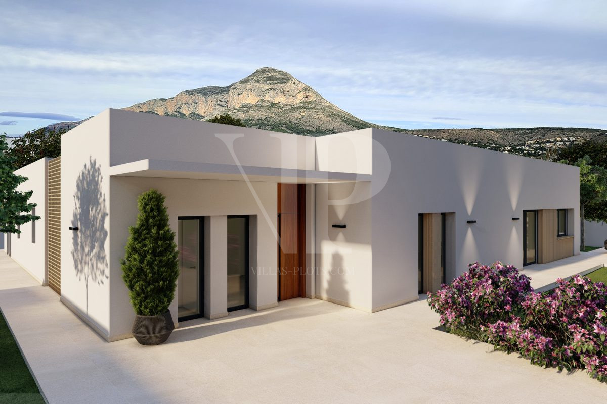 3 Bedrooms - Jávea — 7/10