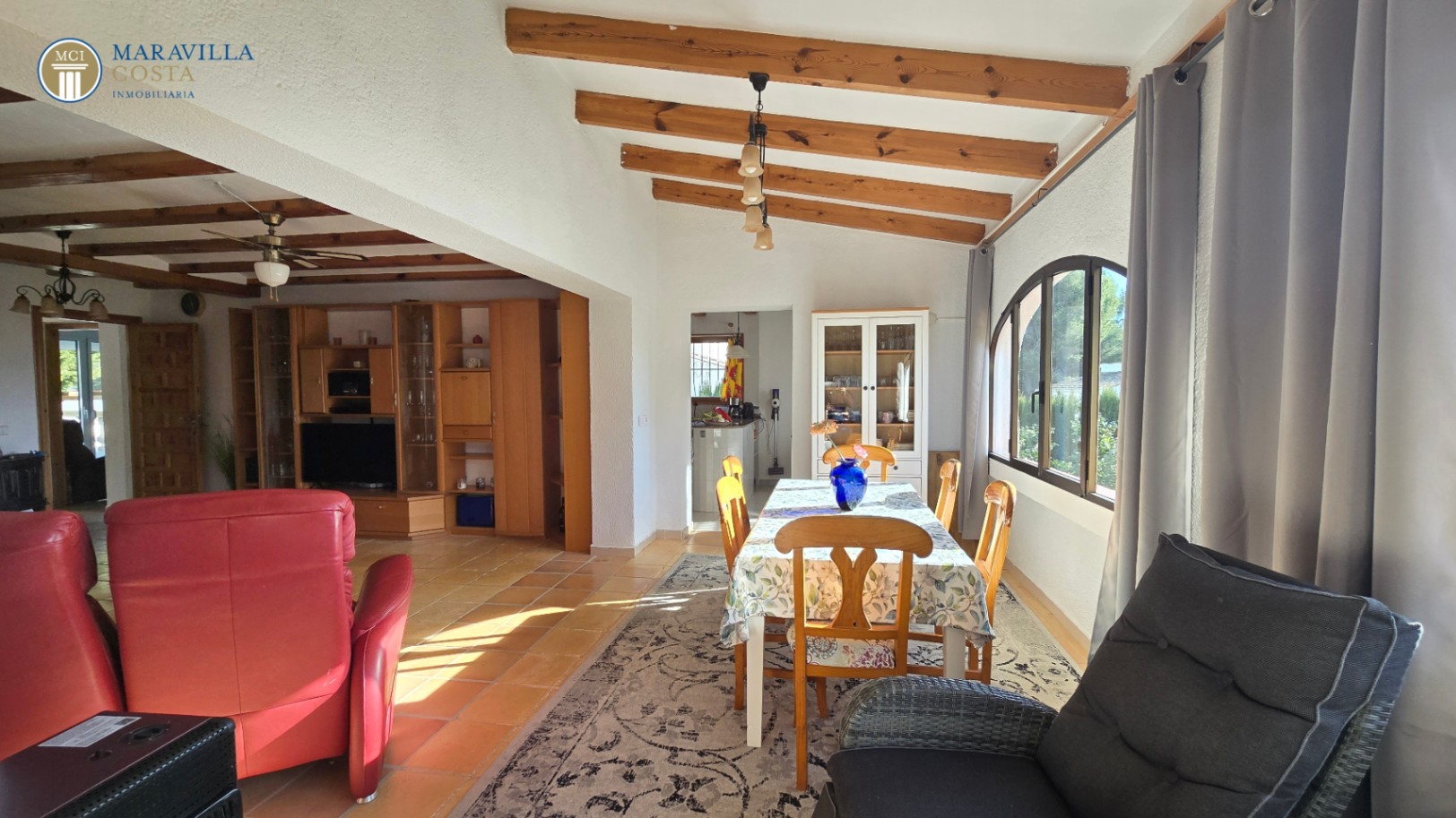 6 Bedrooms - Dénia — 15/42