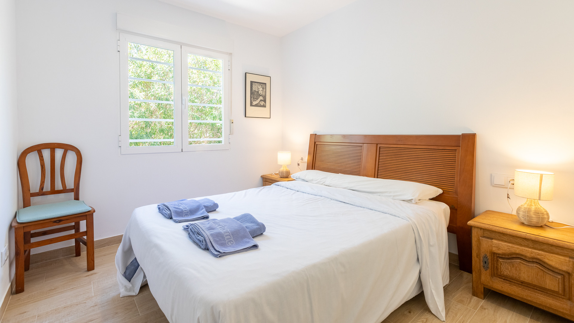 5 Bedrooms - Xàbia — 17/21