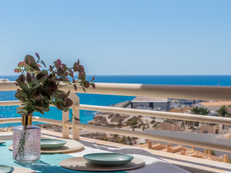 3 Bedrooms - El Campello — 3/43
