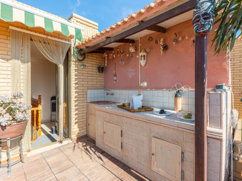 3 Bedrooms - El Campello — 31/37