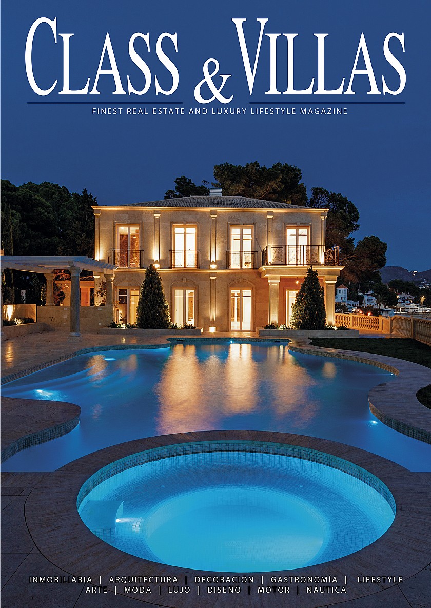 Class & Villas nº 266