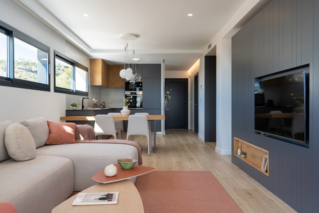 2 Bedrooms - Jávea — 11/28