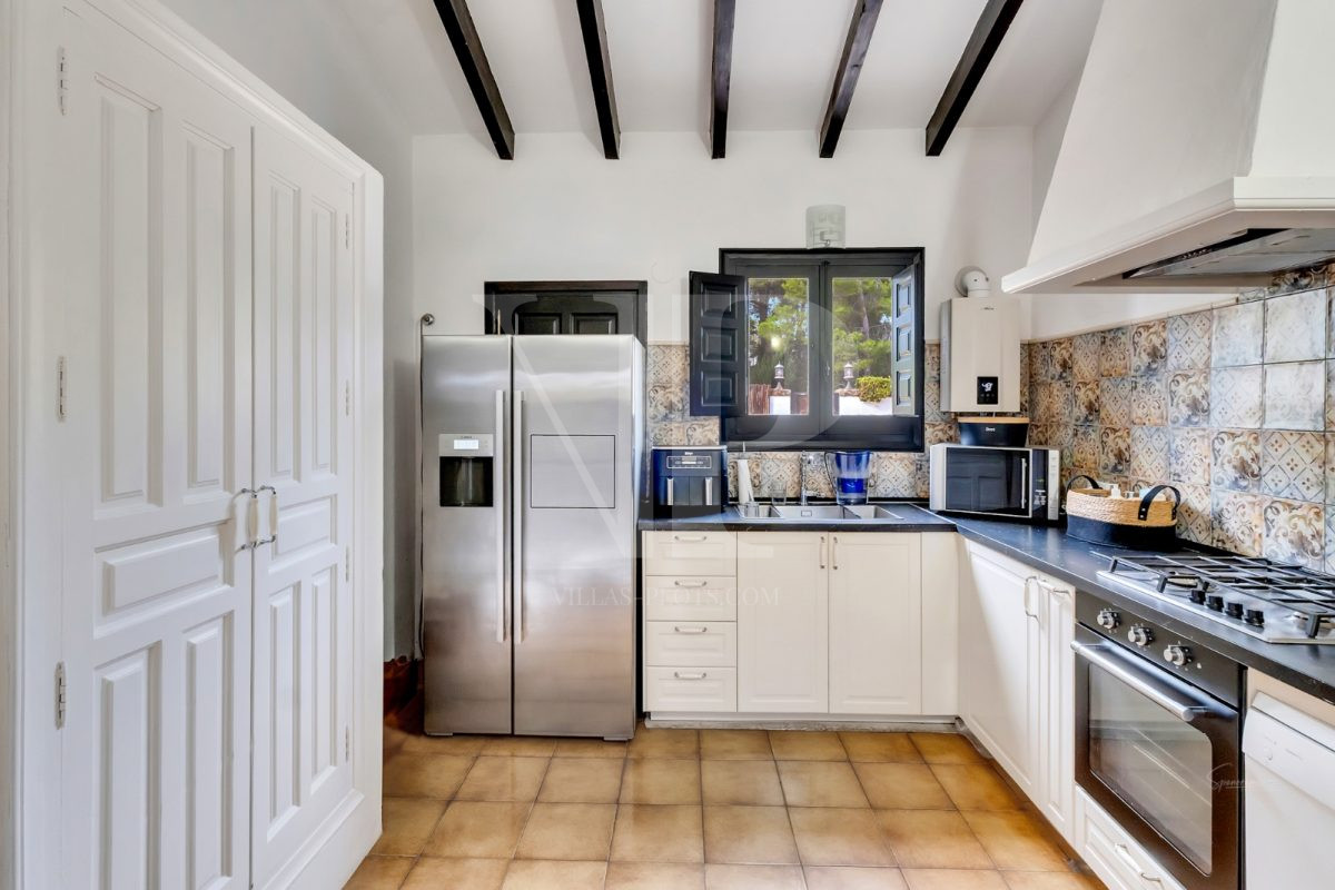 4 Bedrooms - Jávea — 9/29
