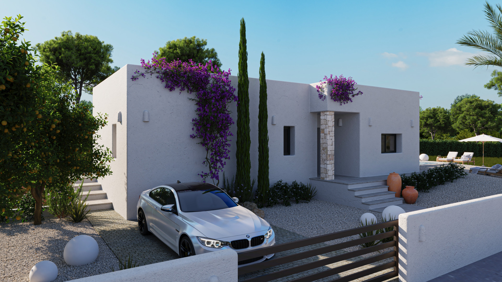 3 Bedrooms - Dénia — 5/9