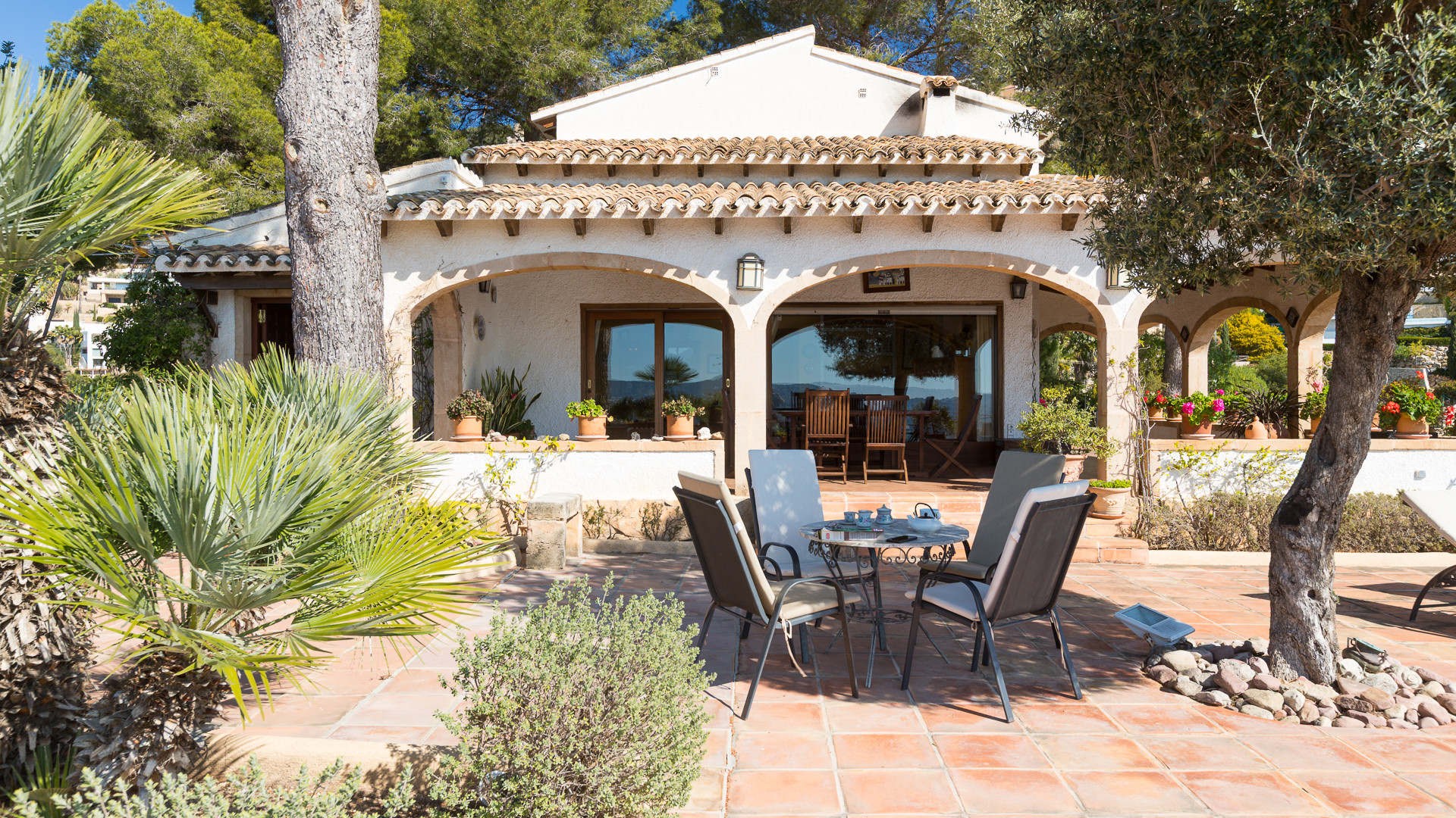 3 Chambres - Xàbia — 4/25