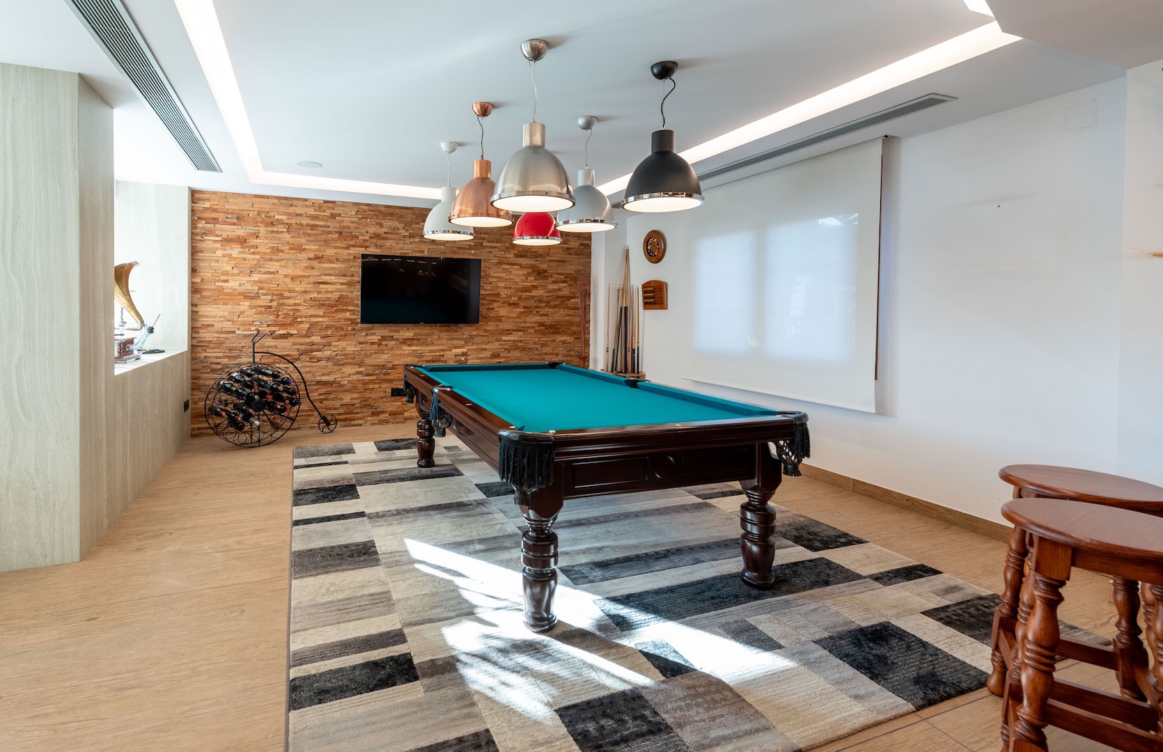 4 Bedrooms - Calpe — 8/39