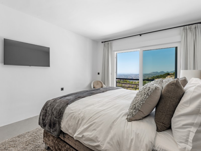 4 Bedrooms - Altea — 19/86