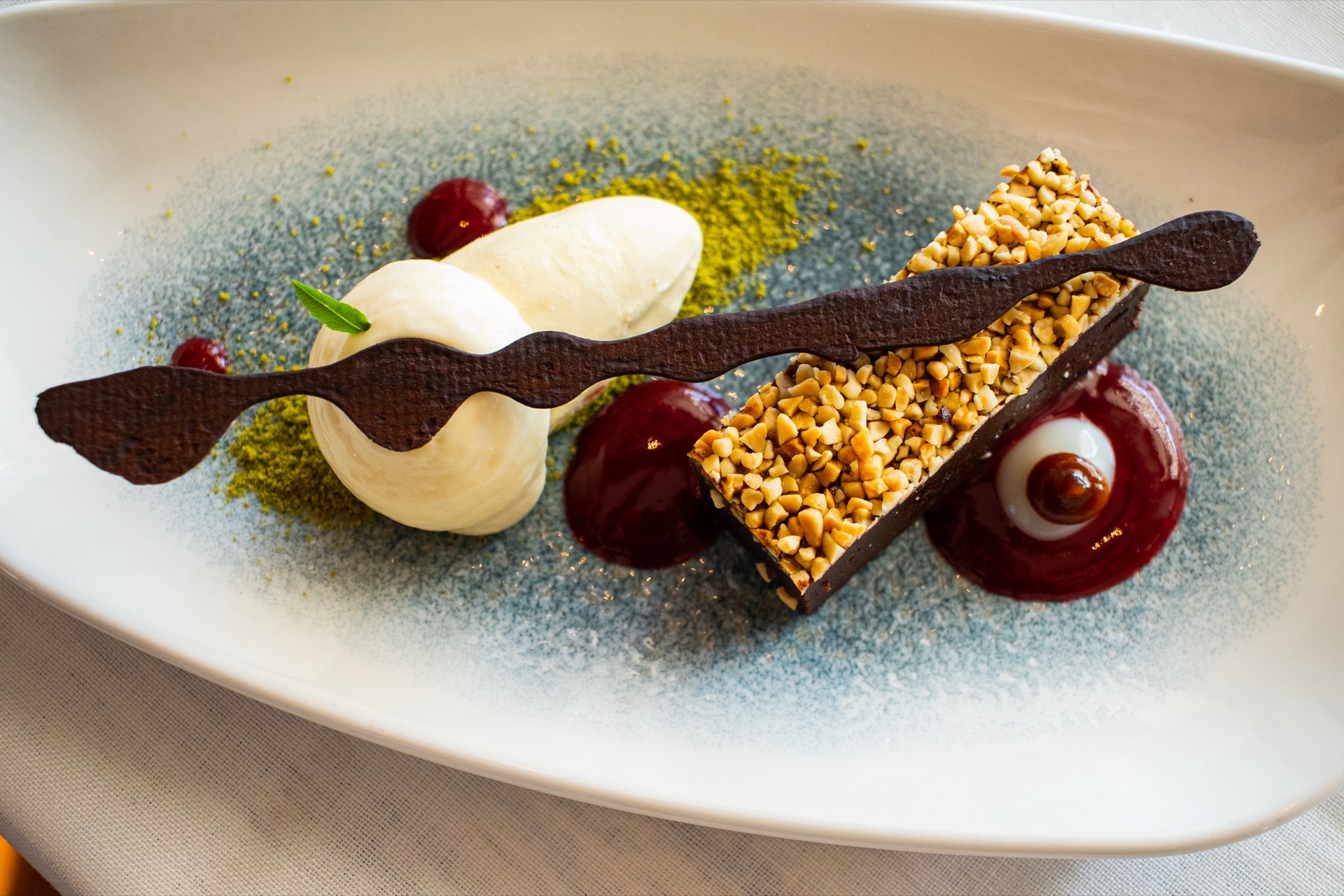 Restaurante Tosca