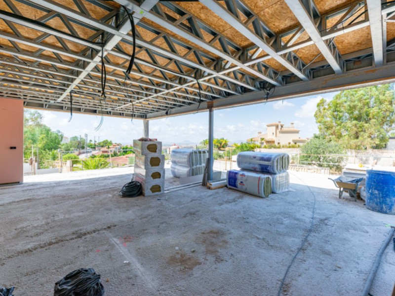 3 Bedrooms - Busot — 46/53