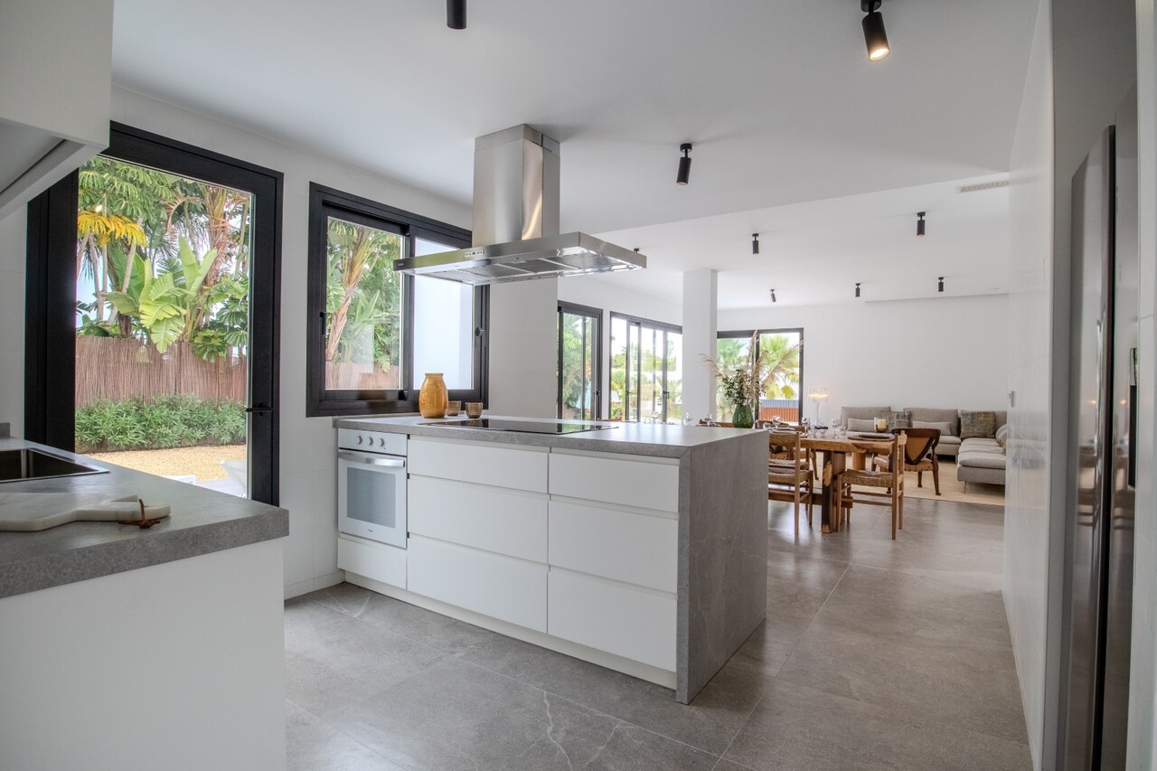 3 Bedrooms - Jávea — 10/50