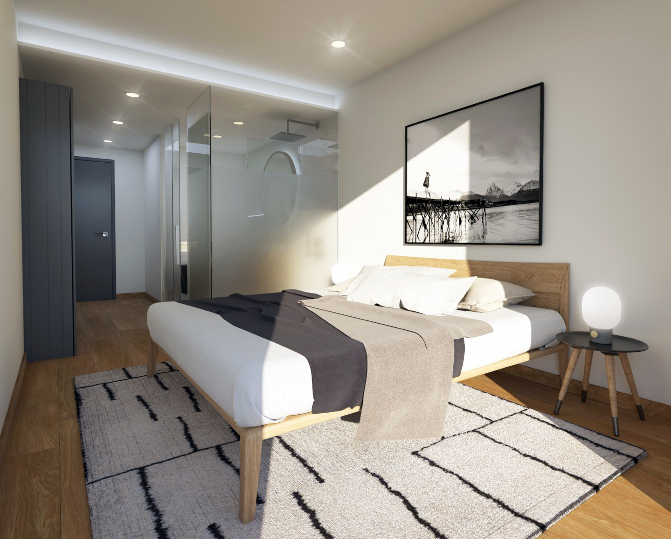 3 Bedrooms - Benitachell — 15/17