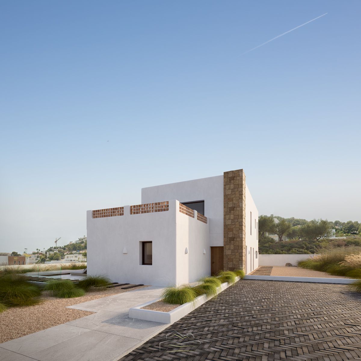 4 Bedrooms - Moraira — 9/12