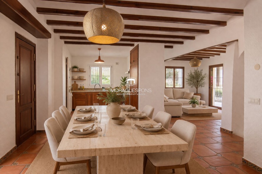 4 Bedrooms - Jávea — 6/13