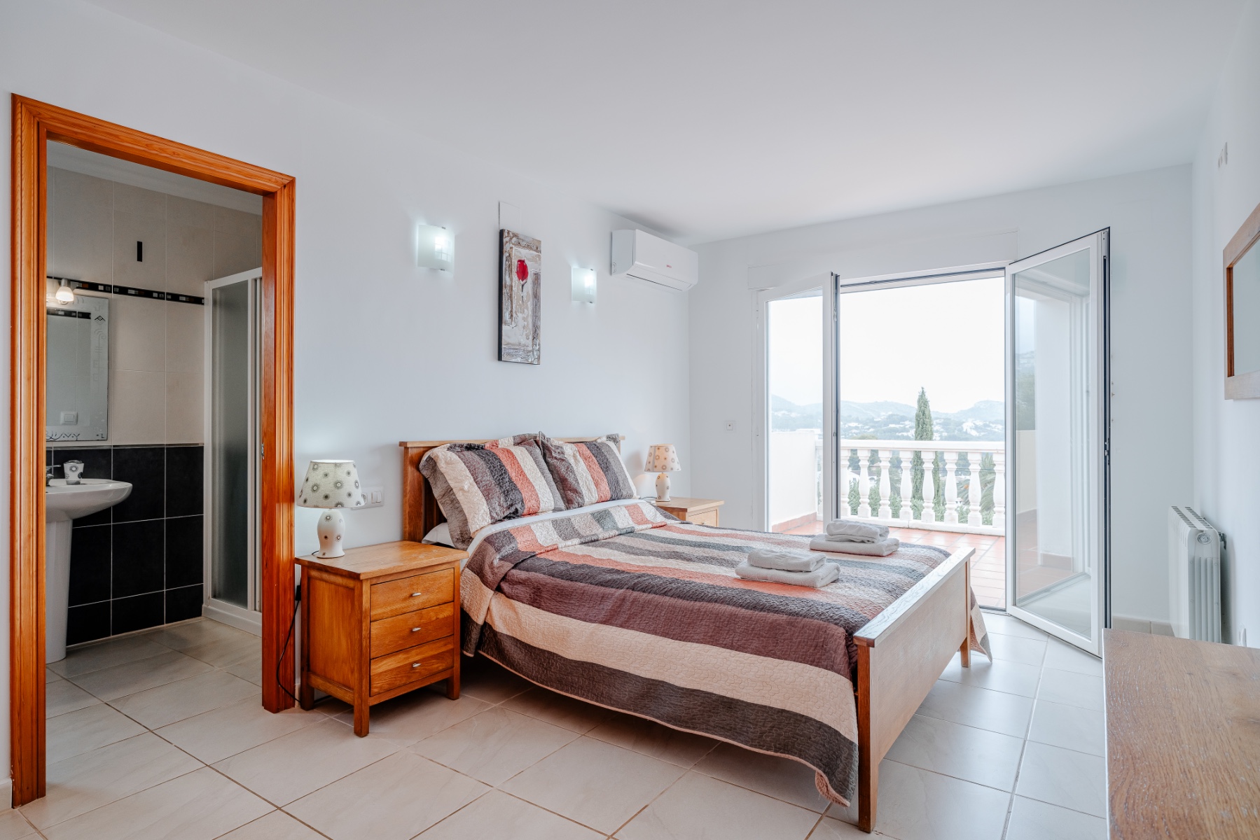 6 Bedrooms - Moraira — 22/34
