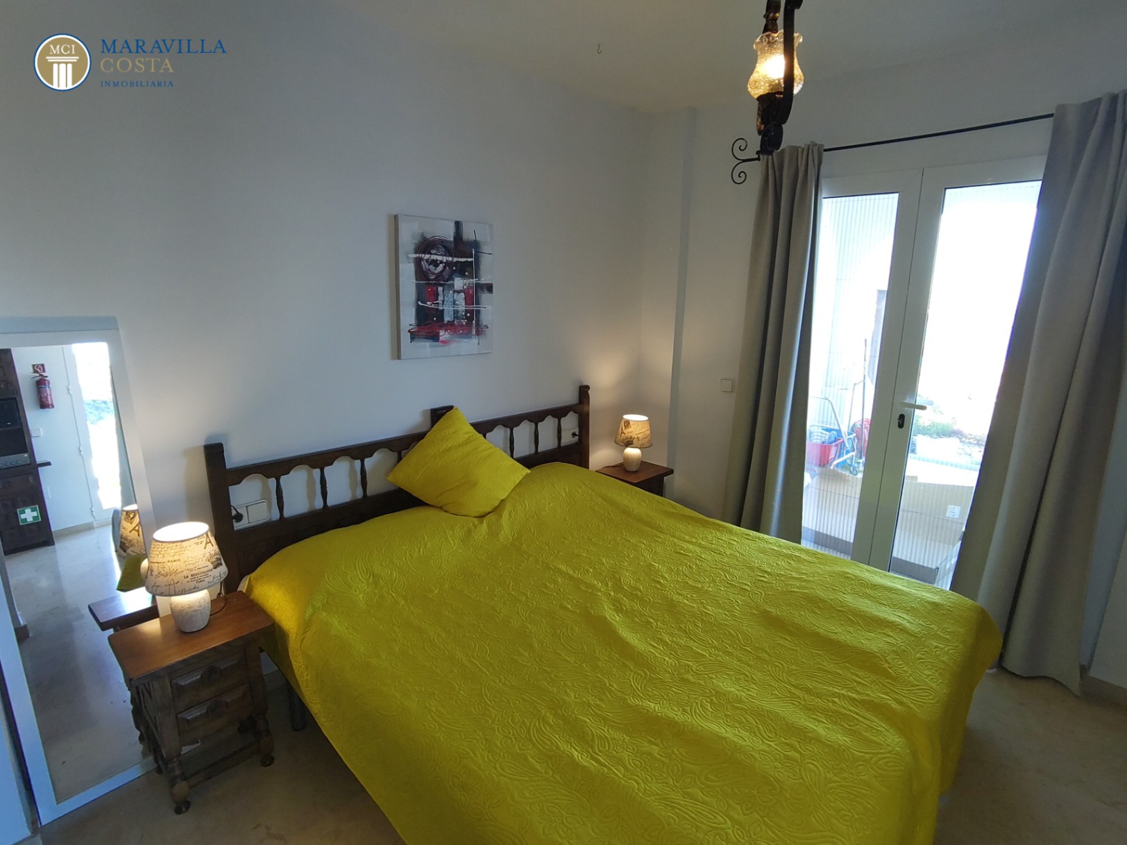 5 Chambres - Calpe — 48/50