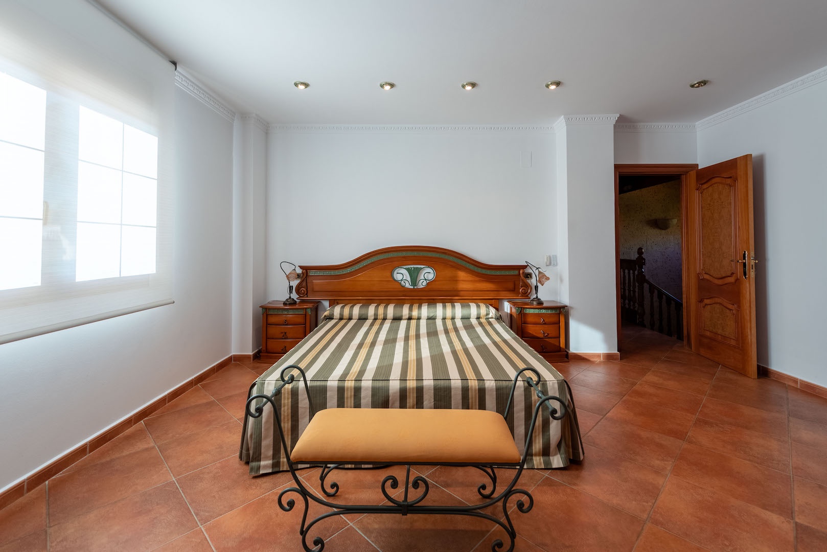 4 Bedrooms - Calpe — 22/39