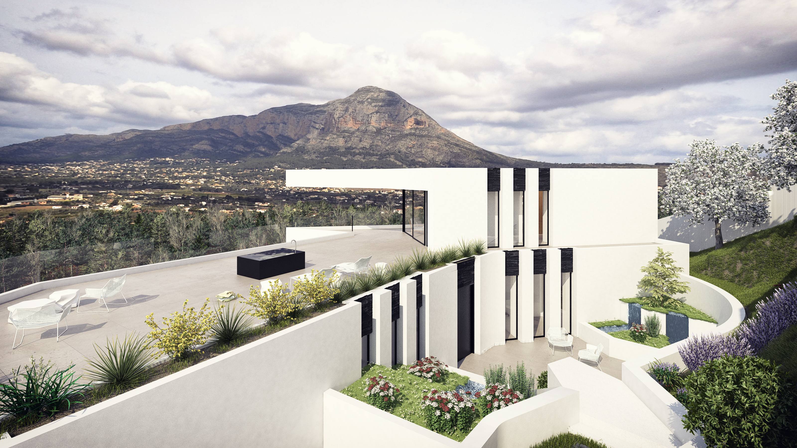 4 Dormitorios - Jávea - Xàbia — 2/9