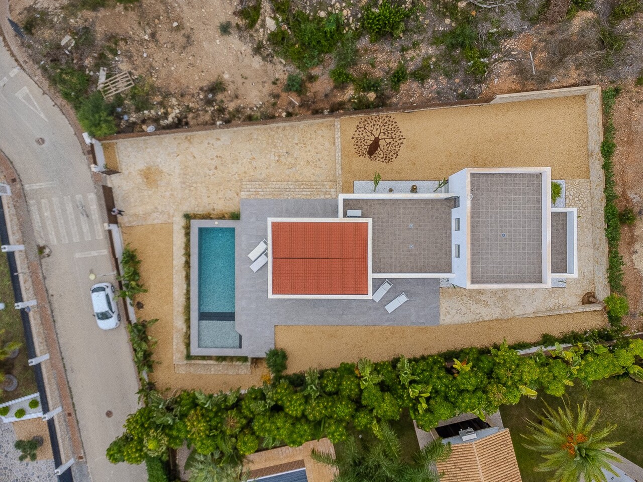 3 Bedrooms - Jávea — 45/50
