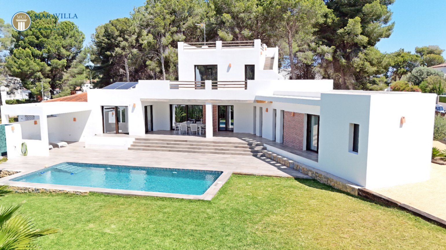 3 Bedrooms - Jávea — 45/45