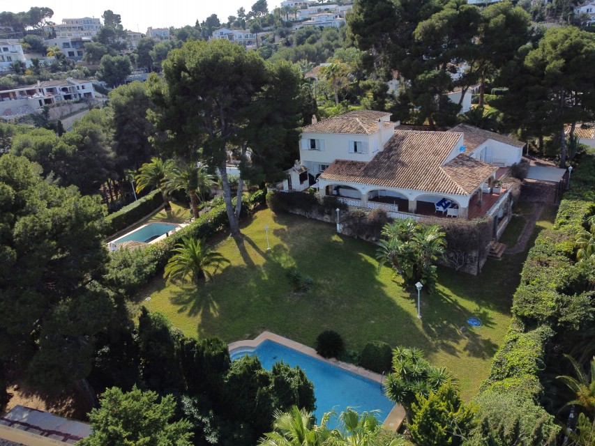 8 Dormitorios - Jávea / Xàbia — 47/48