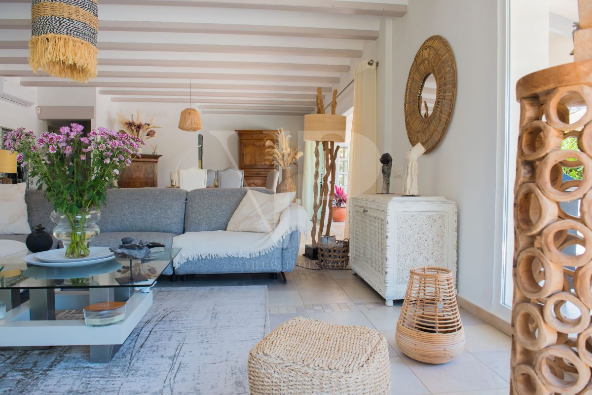 3 Bedrooms - Jávea — 26/40