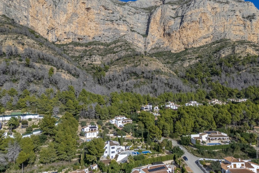 5 Dormitorios - Jávea / Xàbia — 80/87
