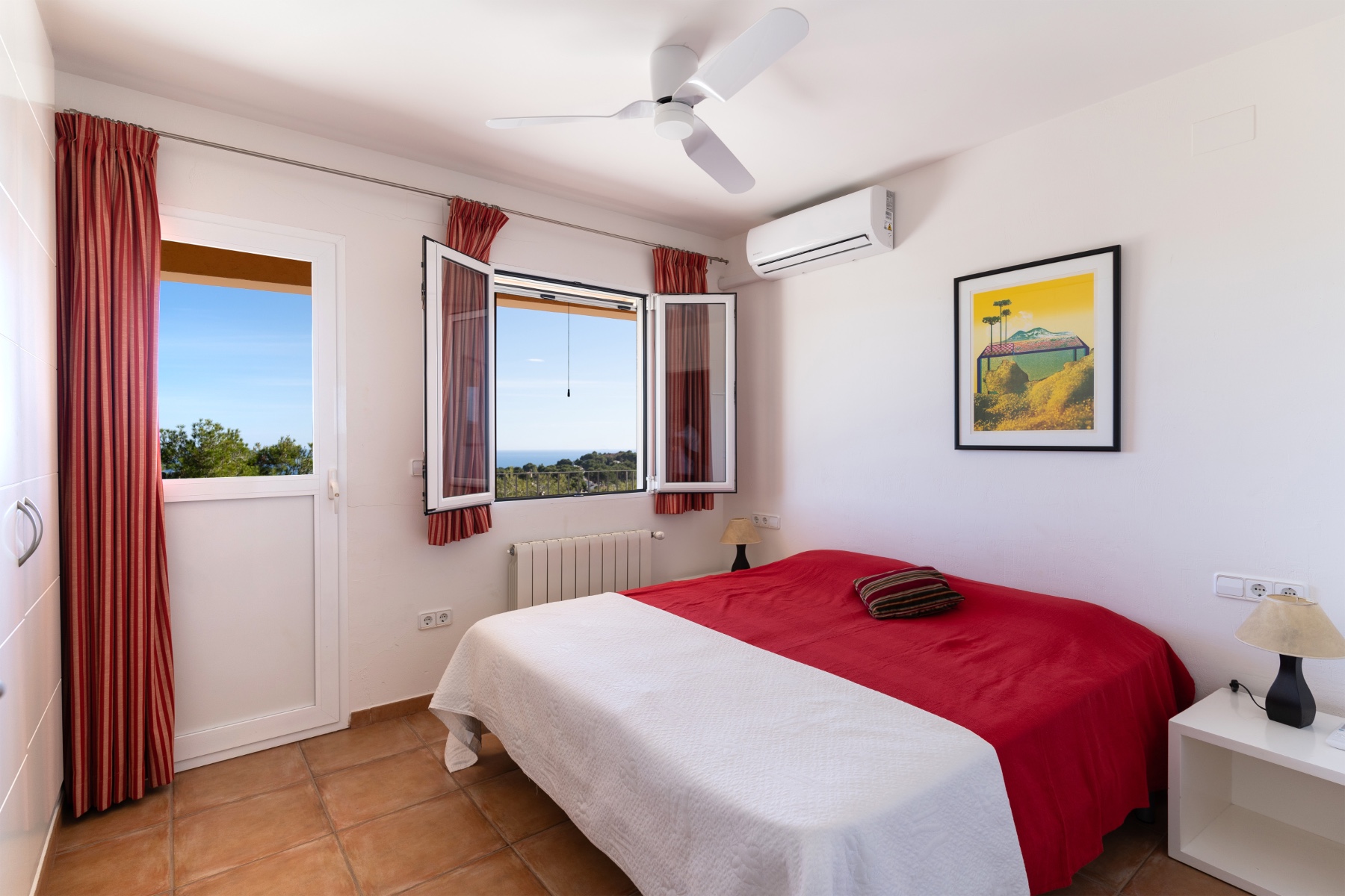 5 Bedrooms - Moraira — 12/40