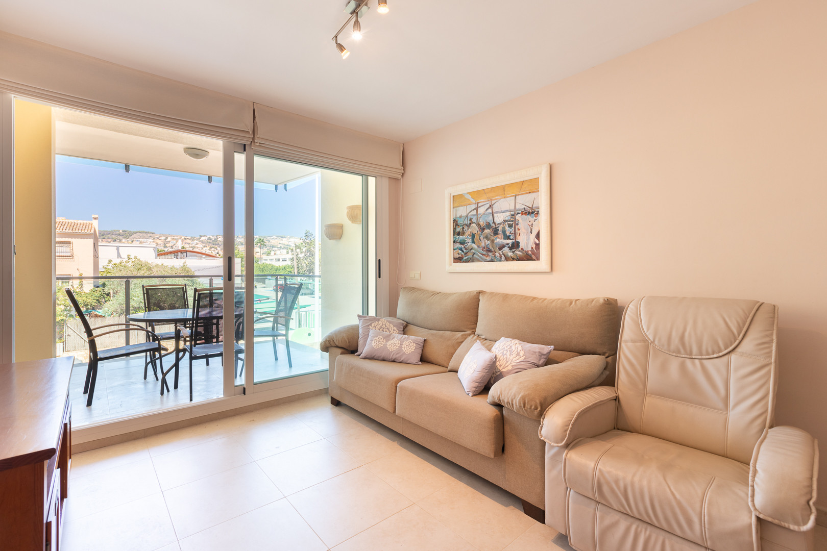 3 Bedrooms - Xàbia — 3/17