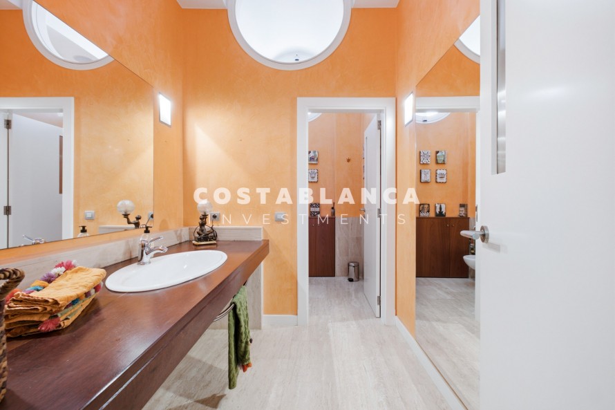 7 Dormitorios - Altea — 42/50