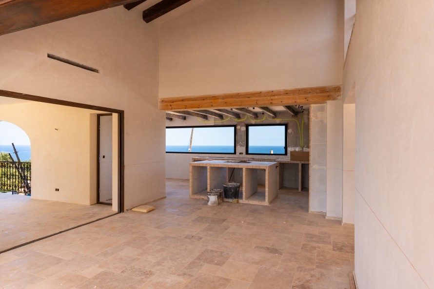 4 Bedrooms - Dénia — 24/59