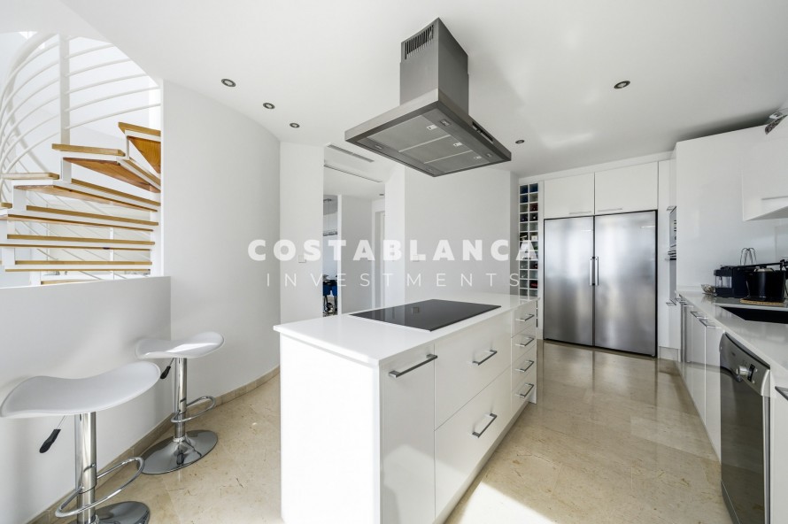 4 Dormitorios - Altea — 9/49