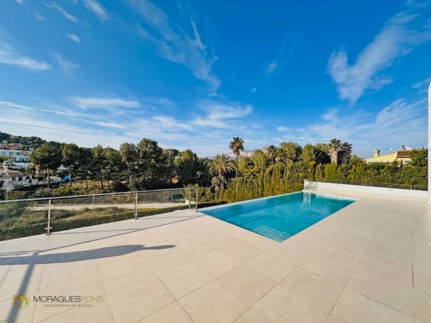 4 Chambres - Jávea — 5/22