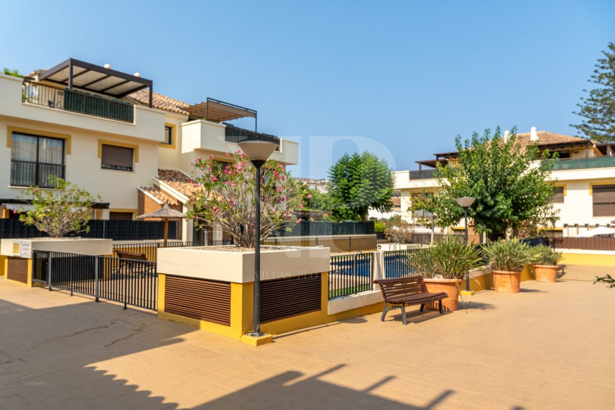 4 Bedrooms - Jávea — 9/35
