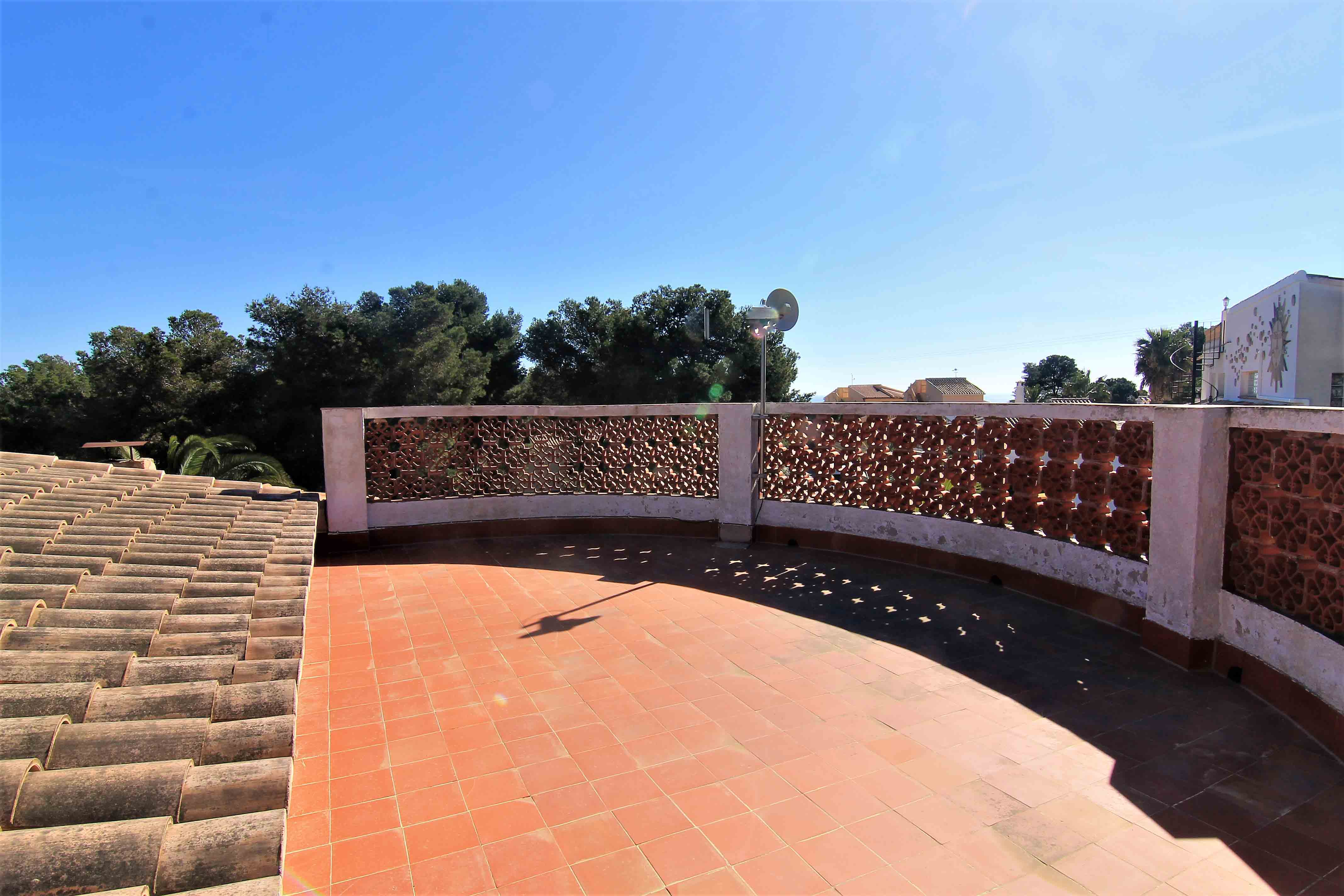 3 Slaapkamers - Jávea - Xàbia — 22/23