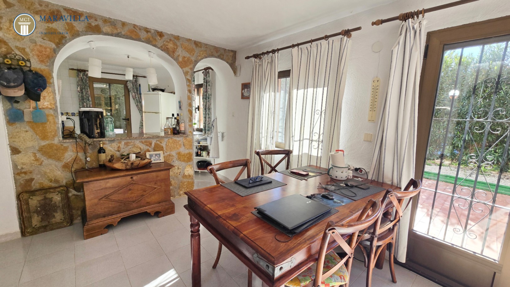 6 Bedrooms - Dénia — 33/42