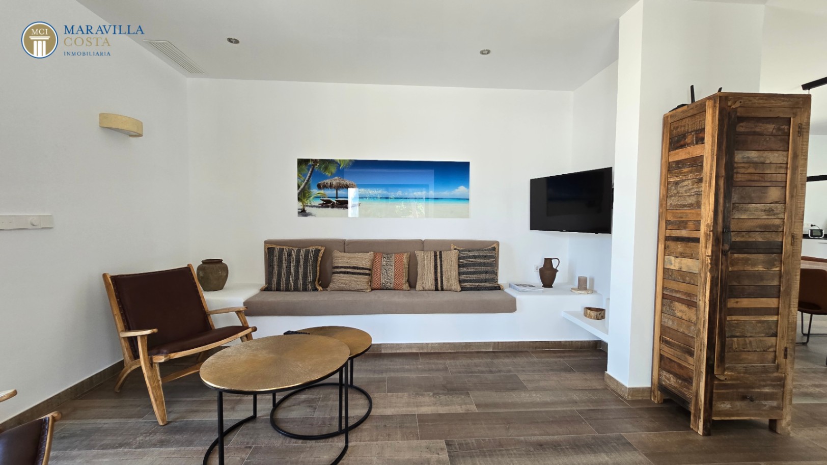 3 Bedrooms - Jávea — 17/45