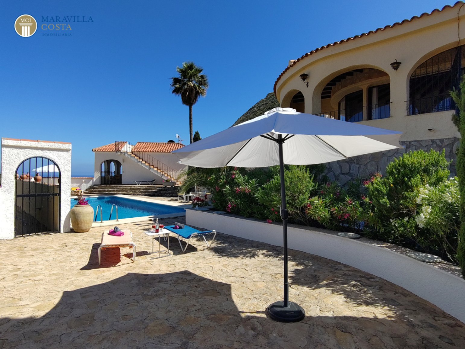 5 Chambres - Calpe — 14/50