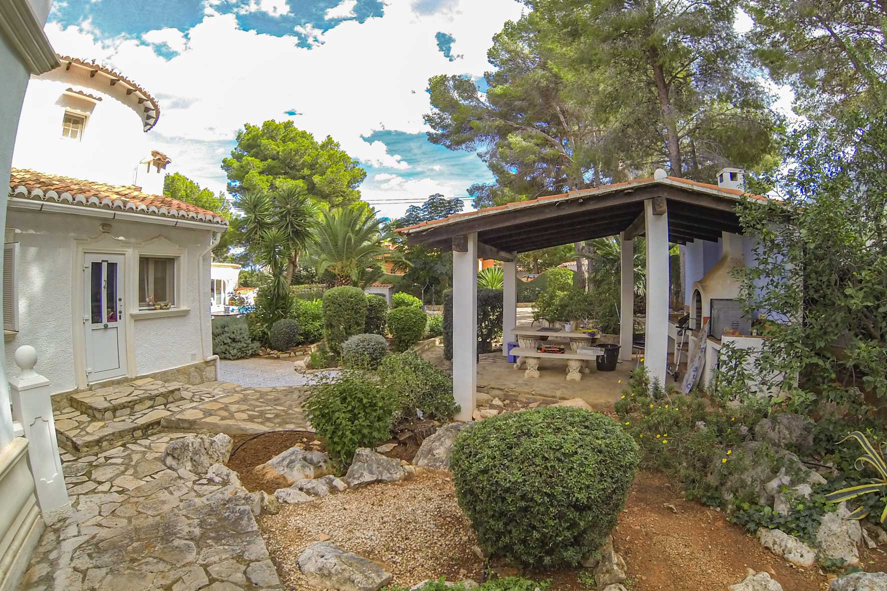 6 Bedrooms - Dénia — 22/41