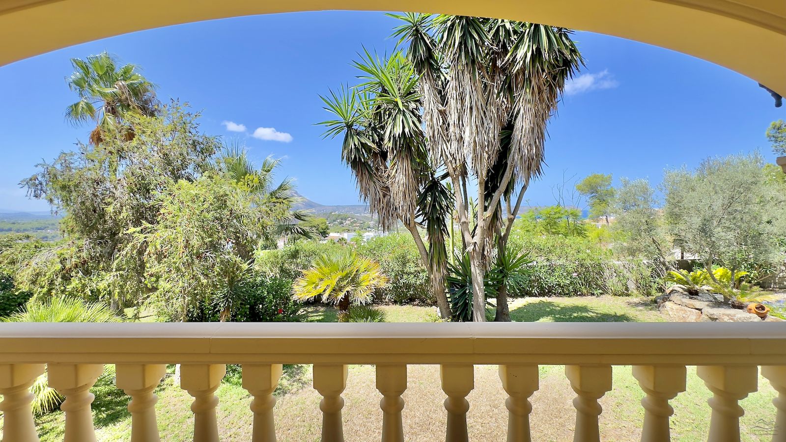 4 Bedrooms - Javea/Xabia — 14/50