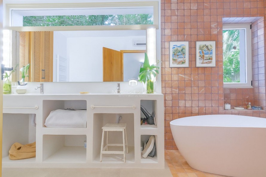 5 Chambres - Jávea — 28/50