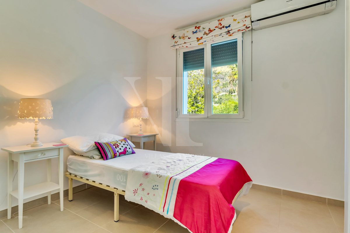 5 Bedrooms - Jávea — 68/77